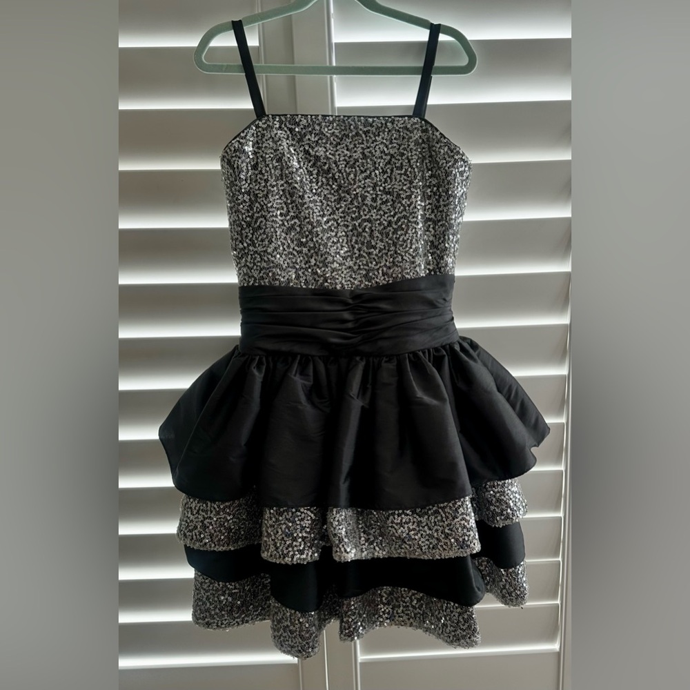 Custom-made Party Dress